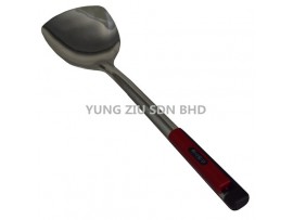 2#KOREAN SPATULA 10*9*36.5CM